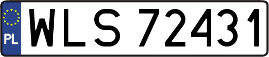 WLS72431
