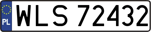 WLS72432