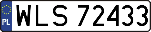 WLS72433