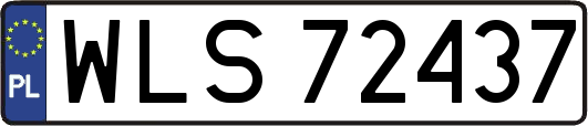 WLS72437