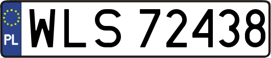 WLS72438