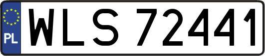 WLS72441