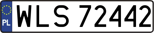 WLS72442