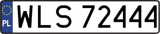WLS72444