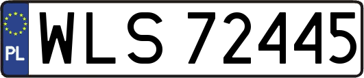 WLS72445