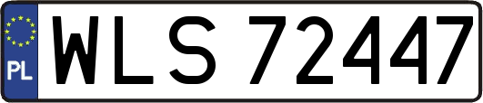 WLS72447