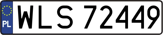 WLS72449