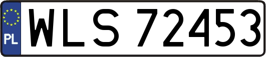 WLS72453