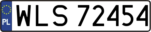 WLS72454