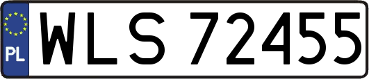 WLS72455