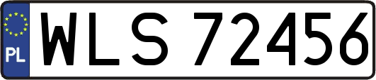 WLS72456