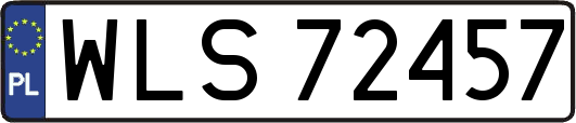 WLS72457
