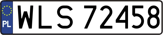 WLS72458