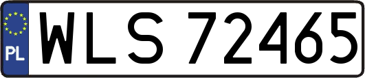 WLS72465