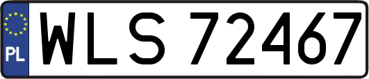 WLS72467