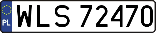 WLS72470