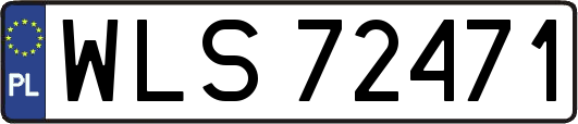 WLS72471