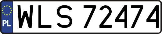 WLS72474