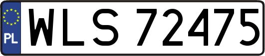 WLS72475