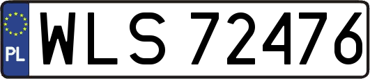 WLS72476