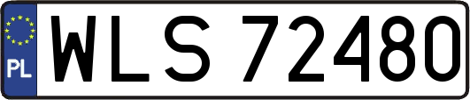 WLS72480