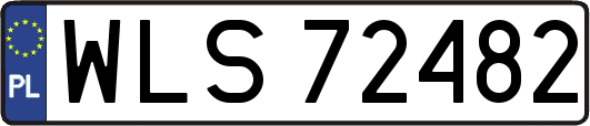 WLS72482