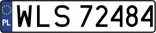 WLS72484