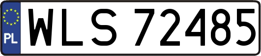 WLS72485