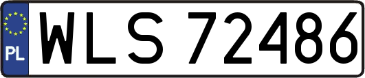 WLS72486