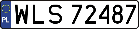WLS72487