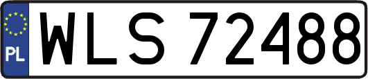 WLS72488