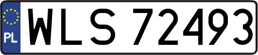 WLS72493
