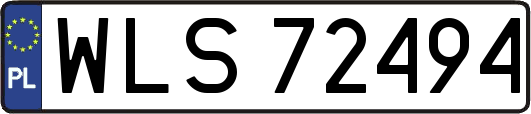 WLS72494