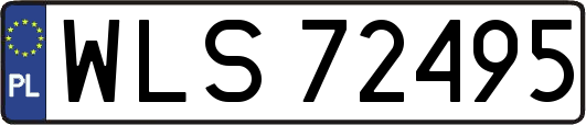 WLS72495