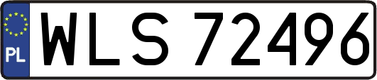 WLS72496