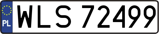 WLS72499