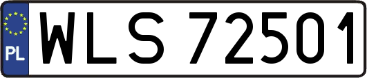 WLS72501