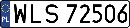 WLS72506