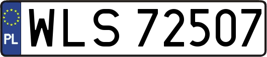 WLS72507