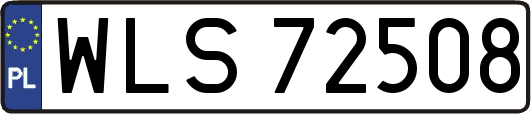 WLS72508
