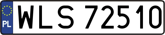 WLS72510