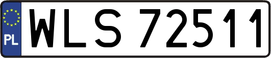 WLS72511