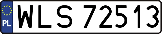 WLS72513