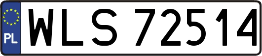 WLS72514