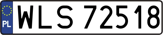 WLS72518