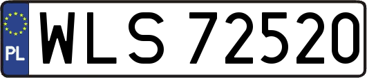 WLS72520