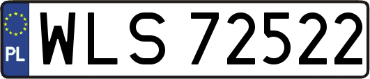 WLS72522