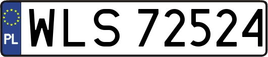 WLS72524