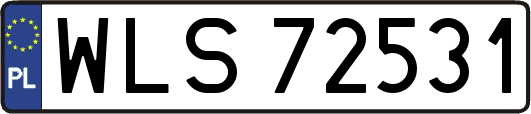 WLS72531
