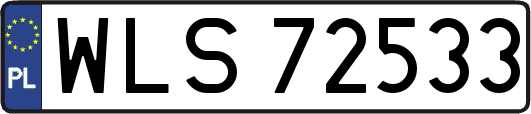 WLS72533